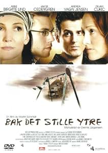 Amazon.com: Restless Souls ( Forglem mig ej ) ( Bag det ...