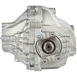 atp automotive 111509 Front Differential Assembly