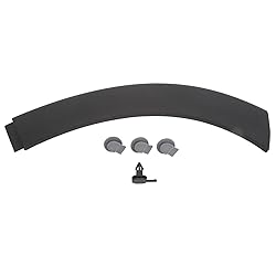 Wheel Mudguard Arch Cover Replacement for Mini