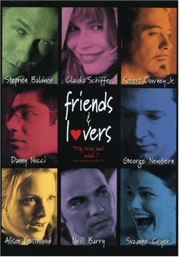 Download Friends & Lovers Download Friends & Lovers