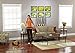 Eureka Mighty Mite Deluxe Corded Canister Vacuum Cleaner with Shoulder Strap, 3671A-Orange