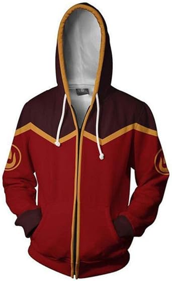 3d printed hoodies amazon
