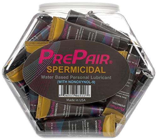 Forplay Prepair Spermicidal 5 Oz Tubes Fishbowl 36 Tubes | Desertcart Barbados Forplay Prepair Spermicidal 5 Oz Tubes Fishbowl 36 Tubes | Desertcart Barbados