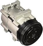 Motorcraft YCC193 Compressor and Clutch