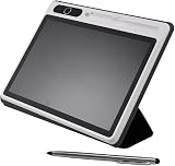 EMEBAY 10.1 Inch LCD Writing Tablet Electronic Notepad Drawing Board Case Stylus view 10