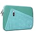Kroo Checkpoint Friendly Tablet Sleeve fits Microsoft Surface Pro 2 10.6