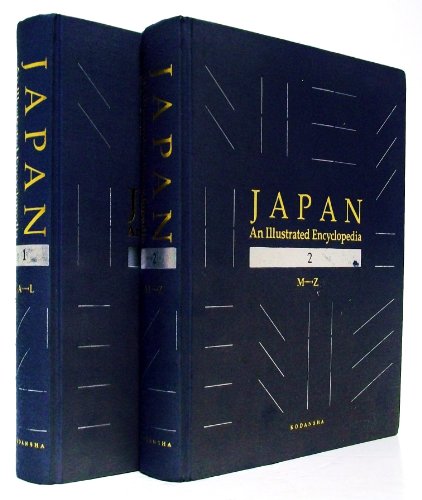 Japan Knowledge Japan : An Illustrated Encyclopedia: Not Available: 9784069310980 ...