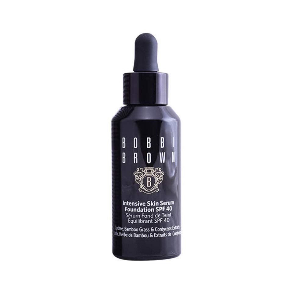 Bobbi Brown Intensive Skin Serum Foundation SPF40 2.0 Sand 30 ml
