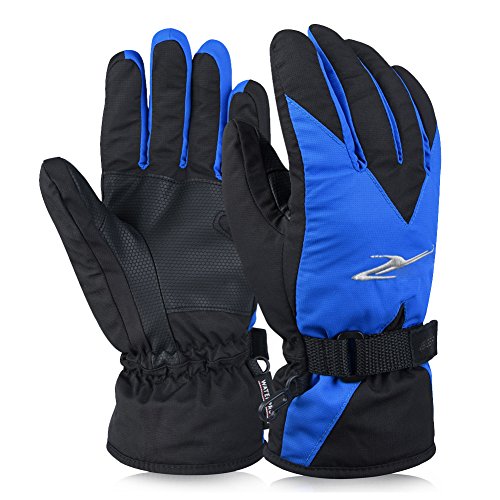 Best Ski Gloves 2018/2019 Session TOP 21 Reviews & Ratings