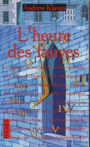 L' heure des fauves