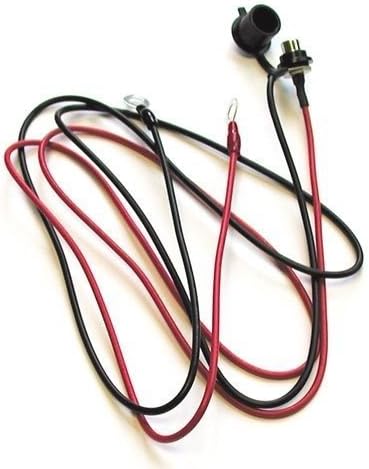 Ogk America Electric Shield Sled Cord With Waterproof Cap Cs6005 by OGK AMERICA
