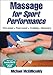 Massage for Sport Performance