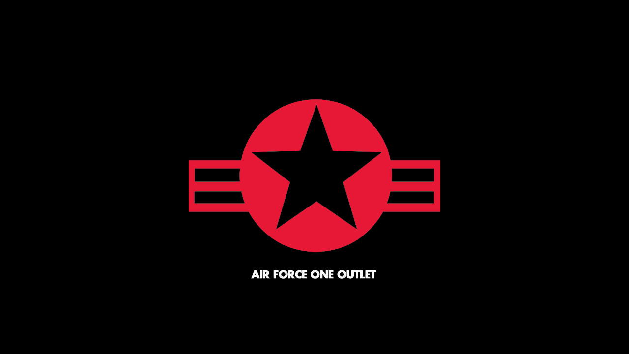 air force one outlet