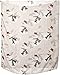 D&Y Women's Snowman Holiday Print Loop Scarf