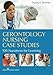 Gerontology Nursing Case Studies