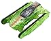 Hot Wheels RC Stealth Rides Power Tread Vehicle - Green