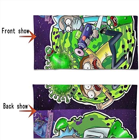 Breathable dry face cowl for hiking, protects from dust.