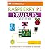 DK Workbooks: Raspberry Pi Projects Workbook