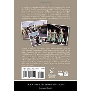 Freedomland:: 1960-1964 (Images of Modern America)