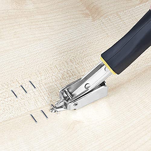 Marvelent Staple Gun, Staple Gun Heavy Duty 3 in 1 with 1800 Staples