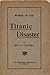 Women of the Titanic Disaster