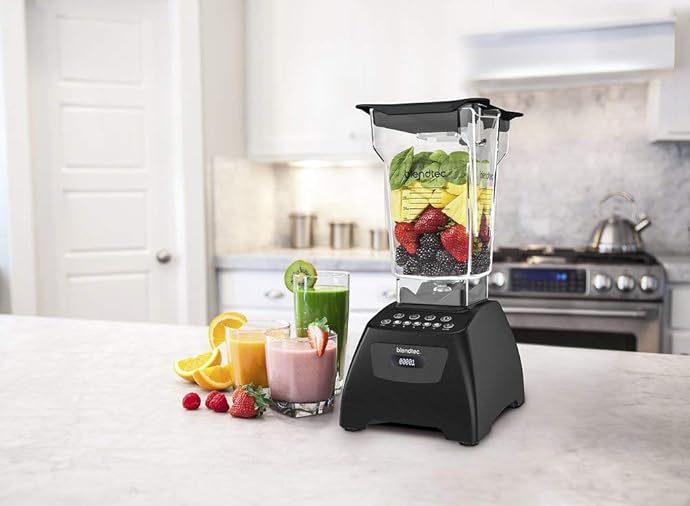 Blendtec Classic 575 破壁料理机 5.7折$214.99 海淘转运到手约¥1857 Blendtec Classic 575 破壁料理机 5.7折$214.99 海淘转运到手约¥1857