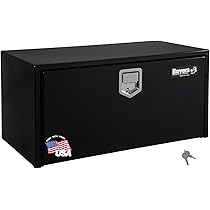 専用 5箱セット Amazon.com: Buyers Products 1702105 Black Steel Underbody