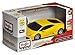 Maisto R/C 1:24 Scale Lamborghini Huracan Radio Control Vehicle (Colors May Vary)