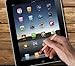 Genuine Fred iSTRIKE Match Touchscreen Stylus