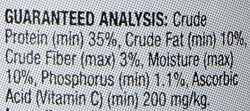 3 Wardley+Premium+Betta+Fish+Pellets