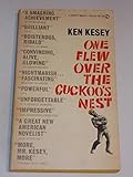 One Flew Over the Cuckoo's Nest[1 FLEW OVER THE CUCKOOS NEST][Mass Market Paperback]