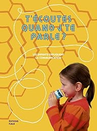 T'écoutes quand j'te parle ?