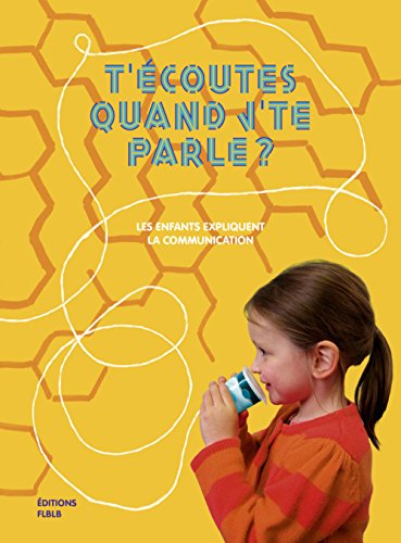 T'écoutes quand j'te parle ?