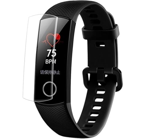 huawei honor band 4 0.95 amoled 2.5 d swim posture detect heart rate sleep snap monitor smart watch bracelet