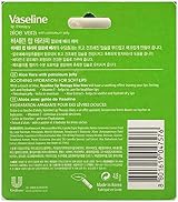 Vaseline Lip Therapy Aloe Stick 4.8g Soothing Hydrating Balm view 2