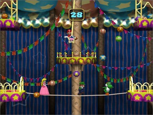 Amazon マリオパーティ5 ゲームソフト Amazon マリオパーティ5 ゲームソフト
