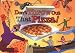 Don't Throw Out That Pizza! by illustrator Jesse Clark