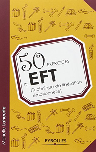 50 exercices d'EFT