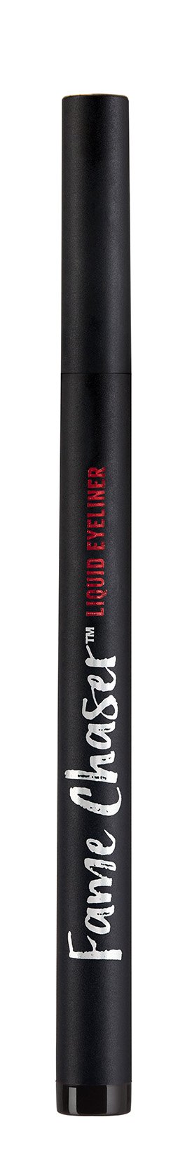 Ardell Beauty Fame Chaser Liquid Eyeliner, Patent Leather