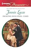 Dealing Her Final Card (Princes Untamed Book 1)