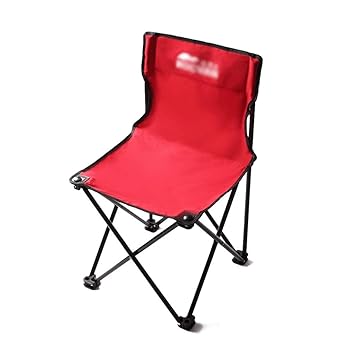Mobilier De Camping Chaise Pliante Chaise Mazarchaise De