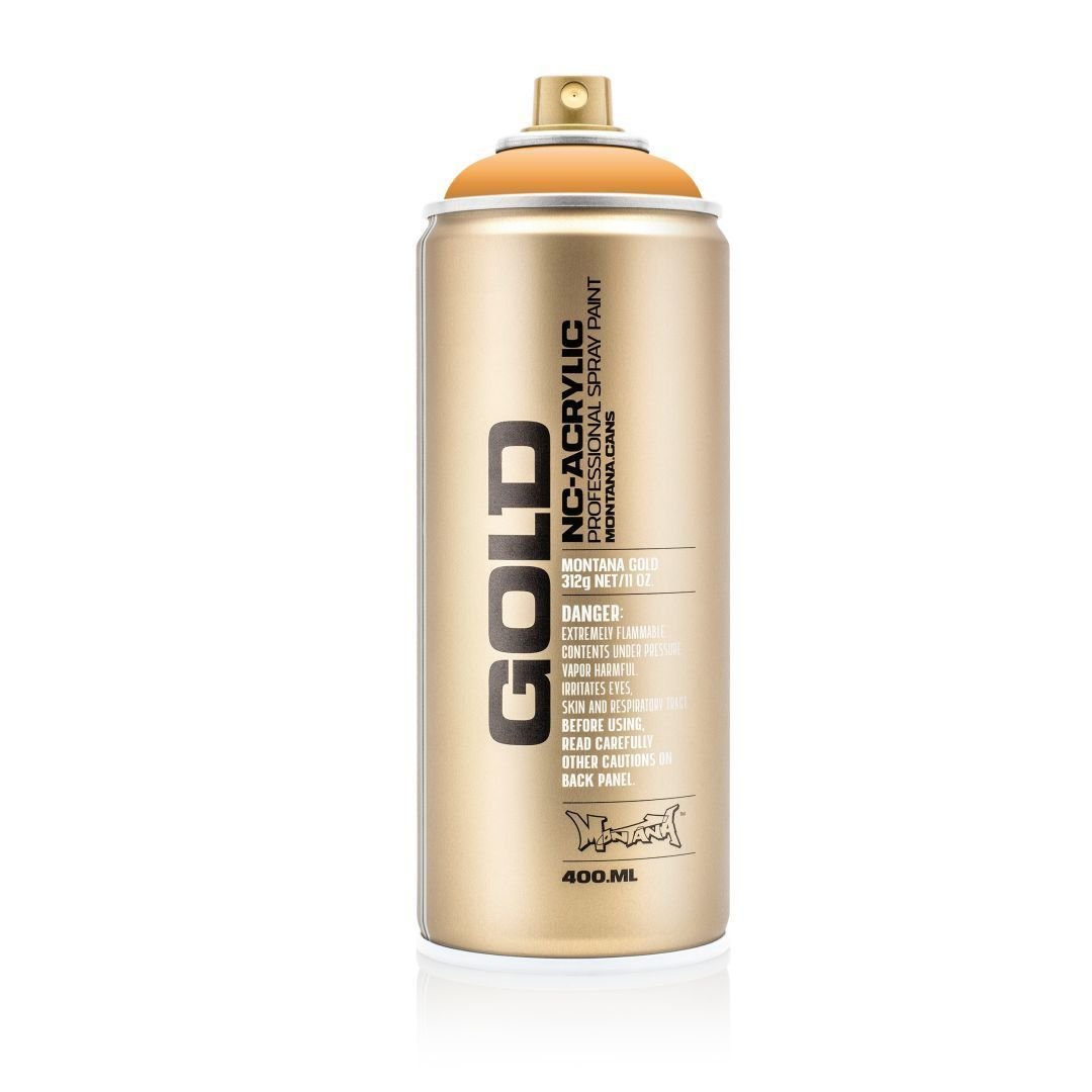 Montana Gold Acrylic Professional Spray 