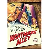 Nightmare Alley (Fox Film Noir)
