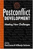 Postconflict Development : Meeting New Challenges, , 1588263037