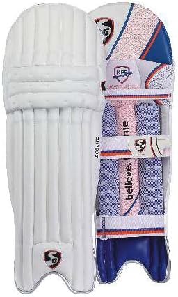 sg blue batting pads