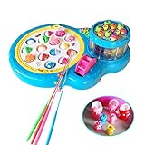 Juego de Pesca Con J