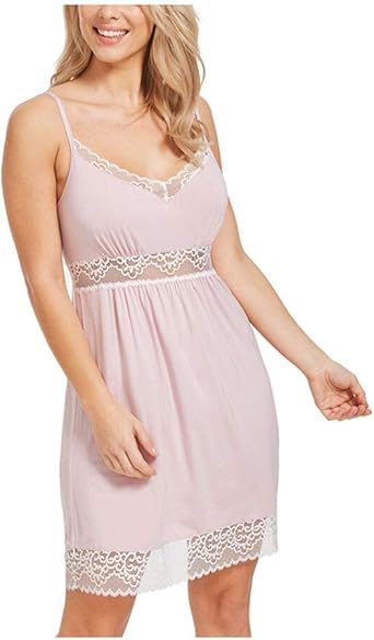 hidden support nightdress