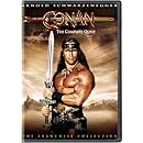 Conan - The Complete Quest