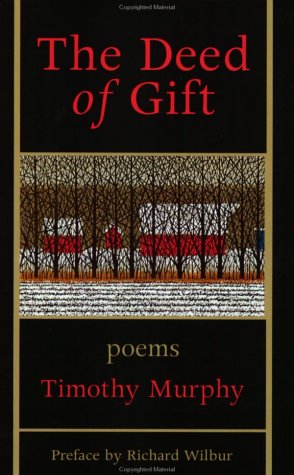 The Deed of Gift