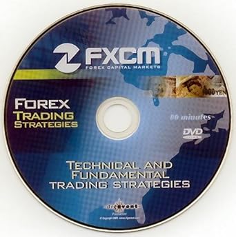 Amazon Com Technical And Fundamental Trading Strategies In Forex - 